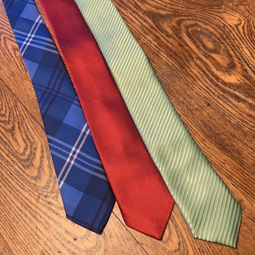 Super Skinny Dan Smith